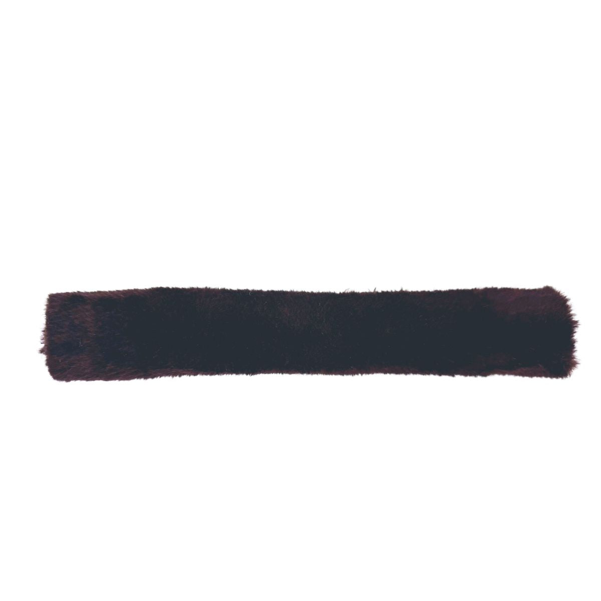 Fur Nosebands