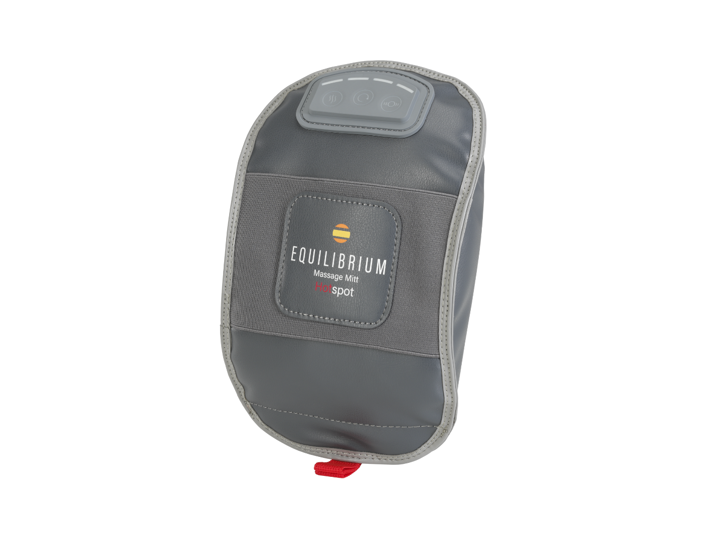Equilibrium Massage Mitt HotSpot