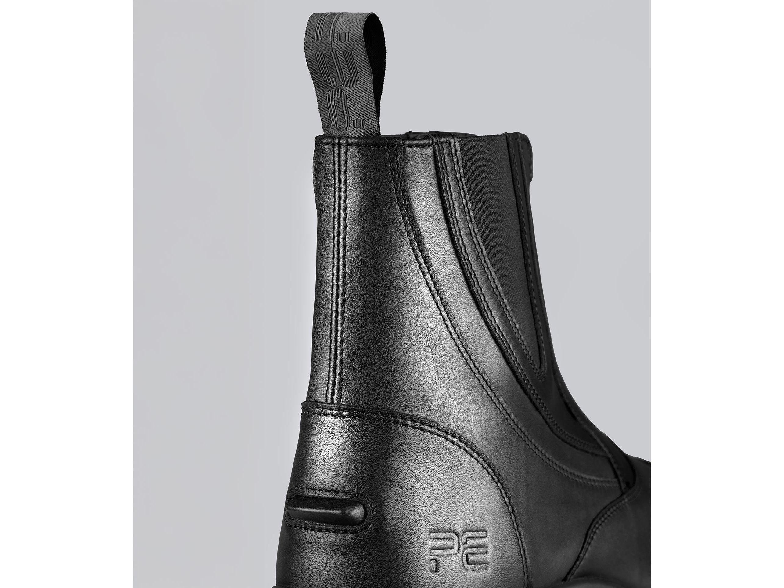 Mirano Leather Paddock Boots