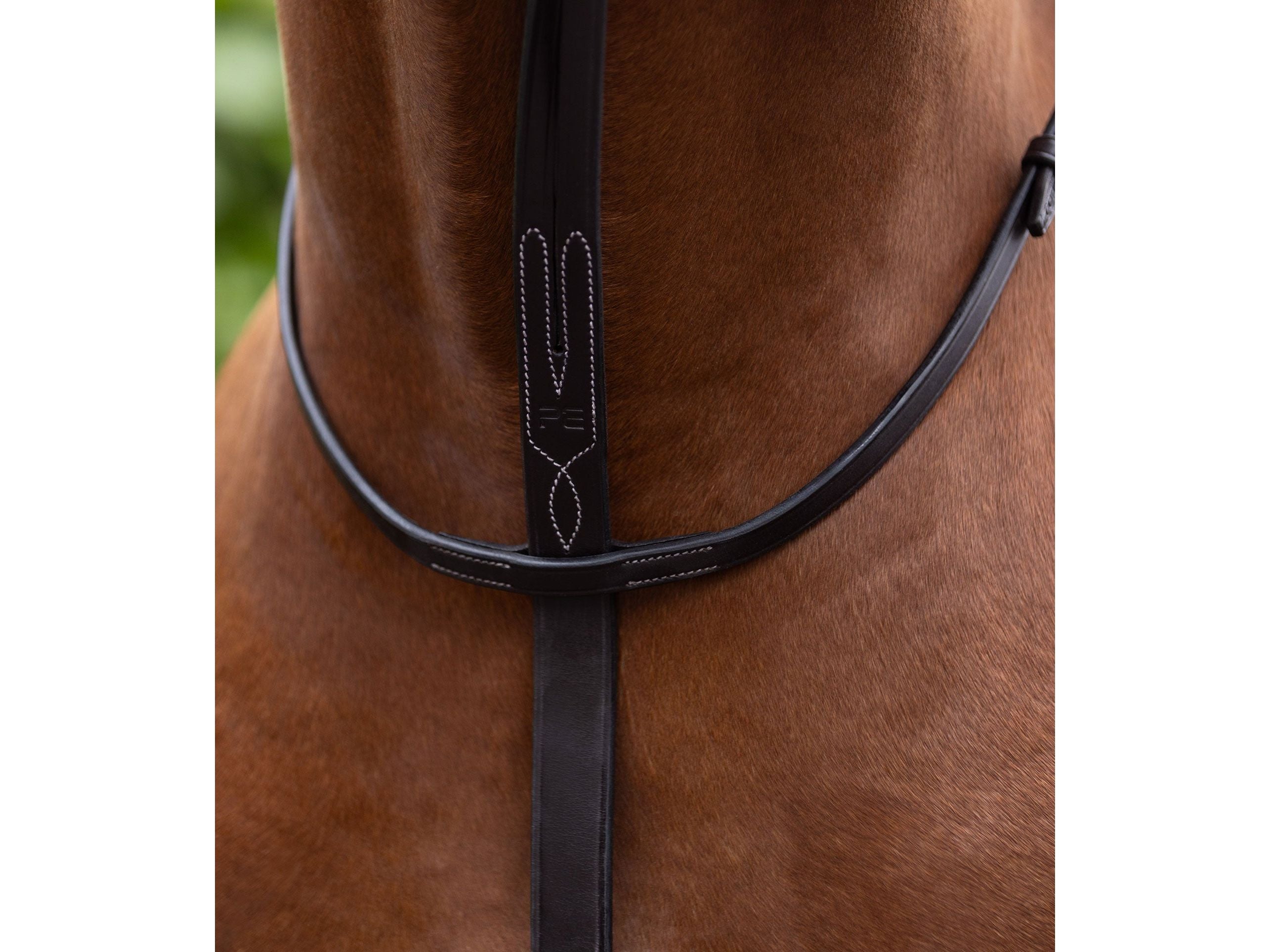 European Neck Strap
