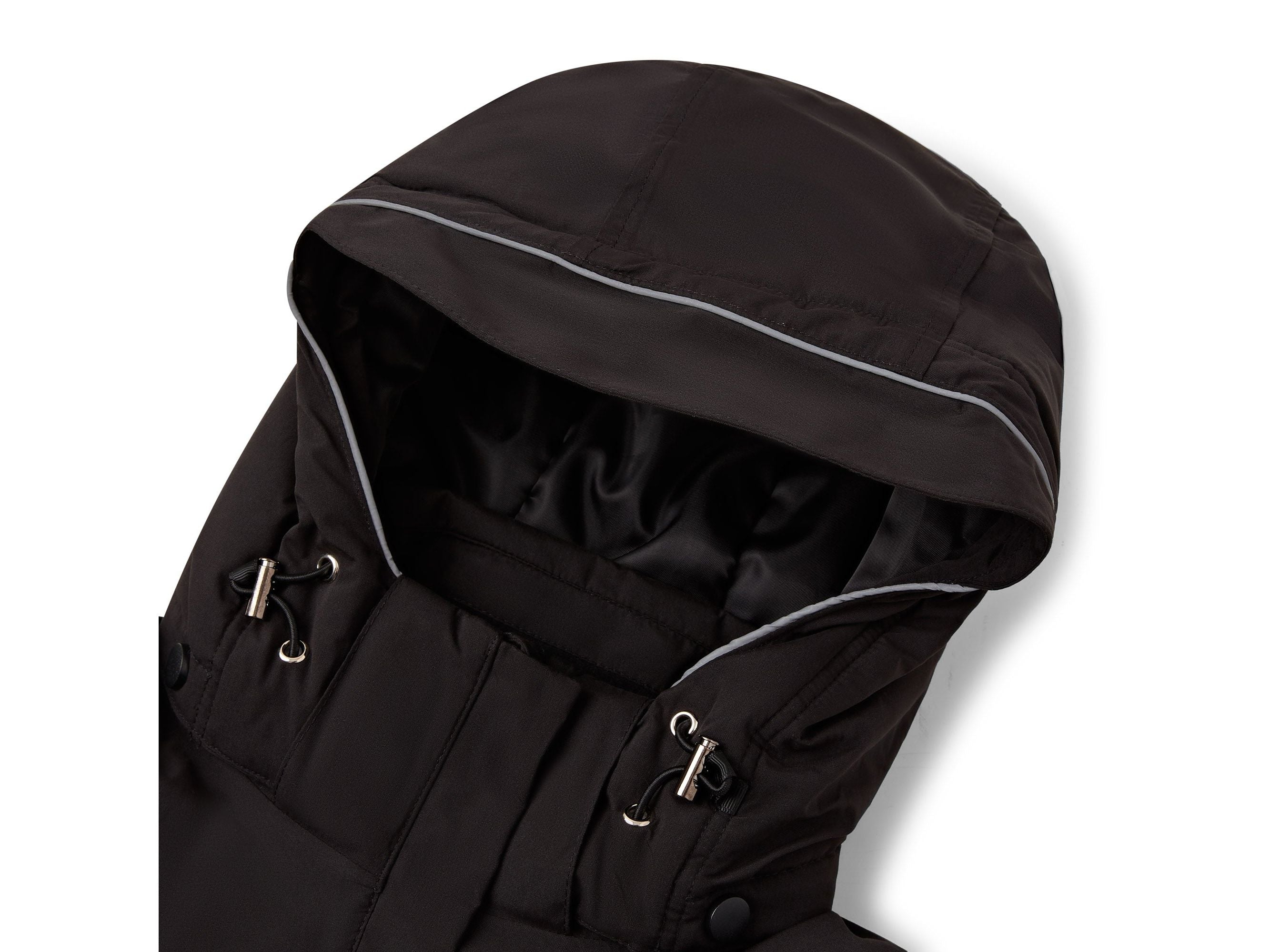 Thermo Winter Riding Jacket detail view