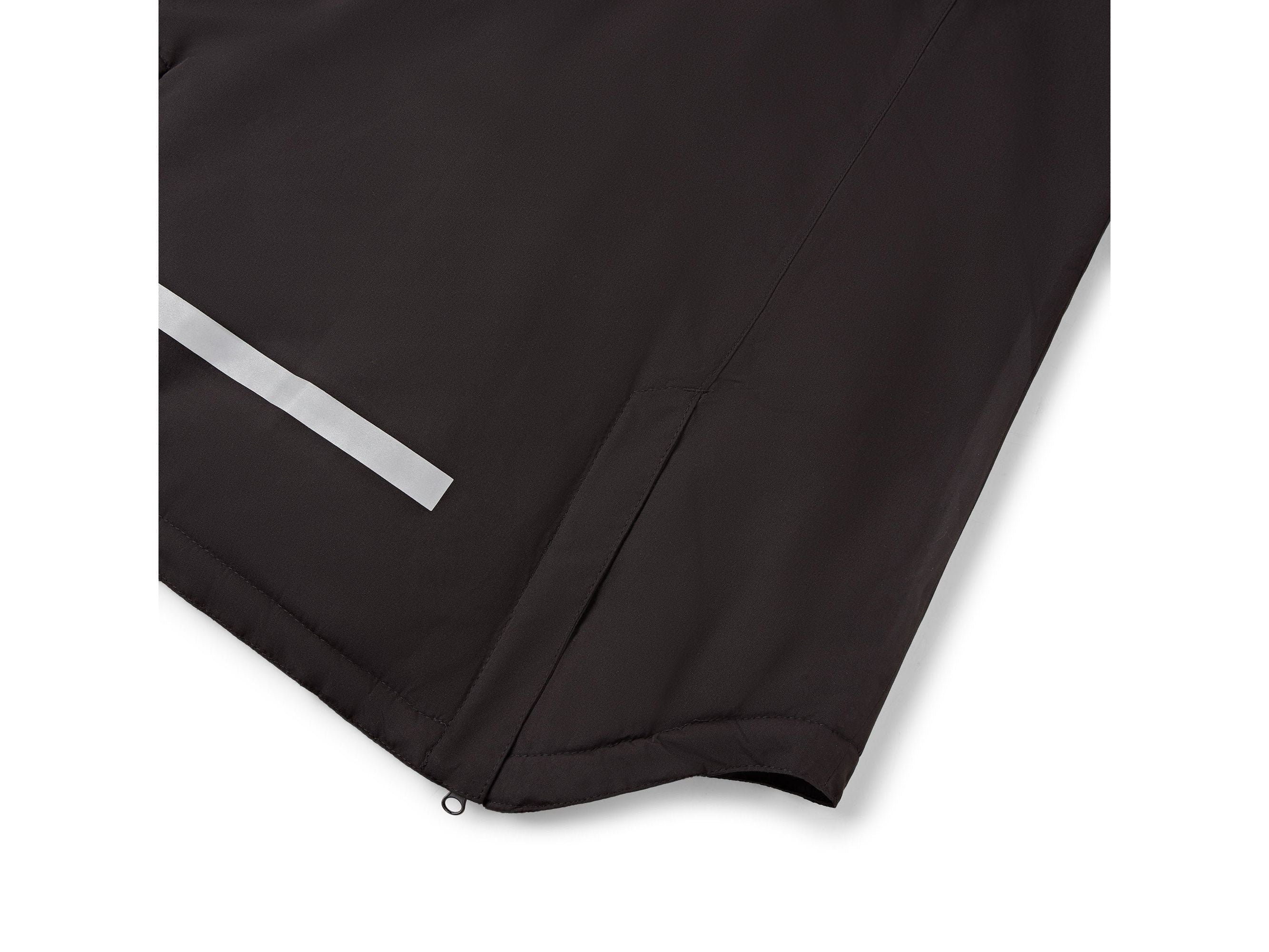 Thermo Winter Riding Jacket angled view