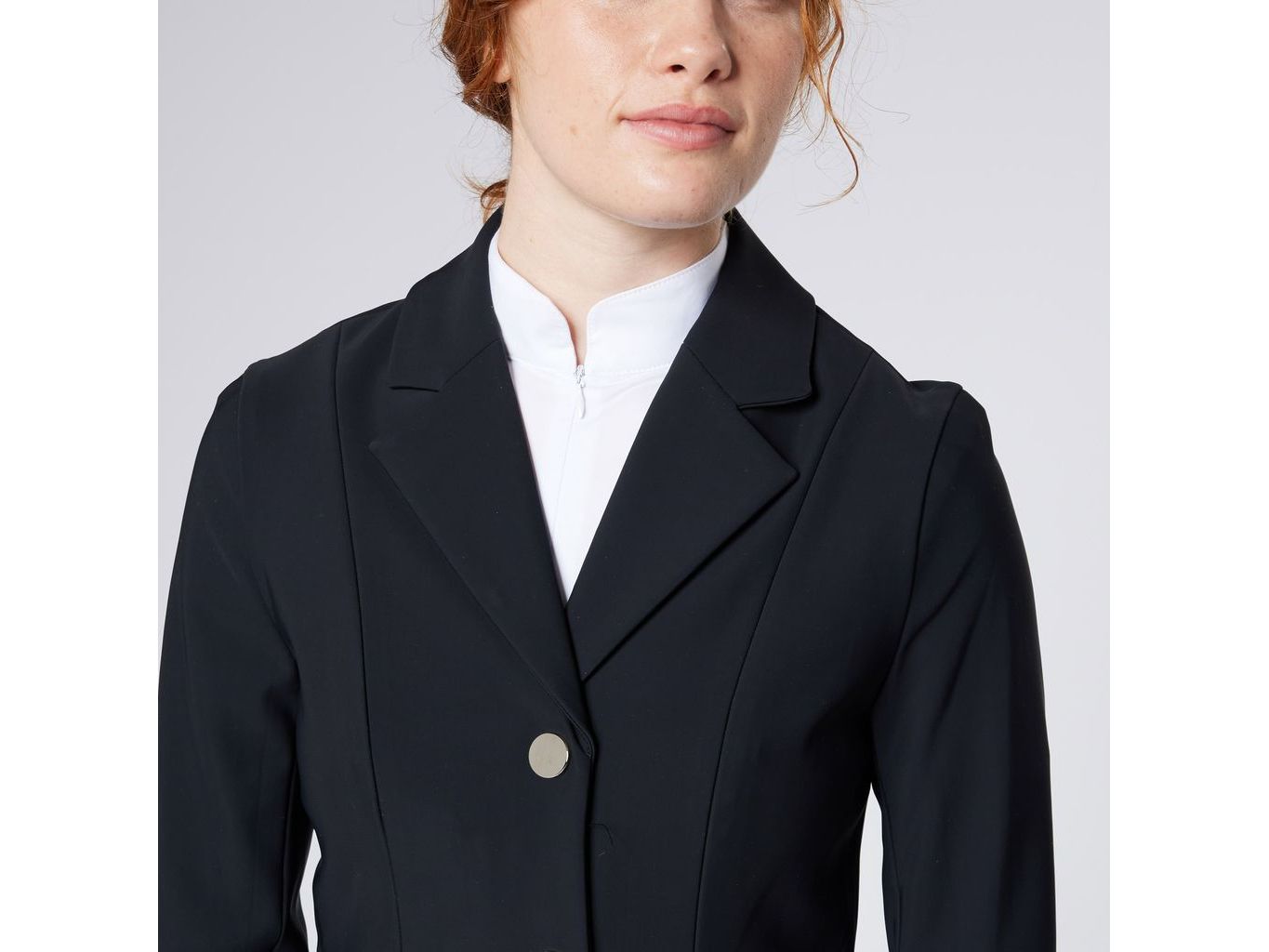 Aspire Show Jacket view