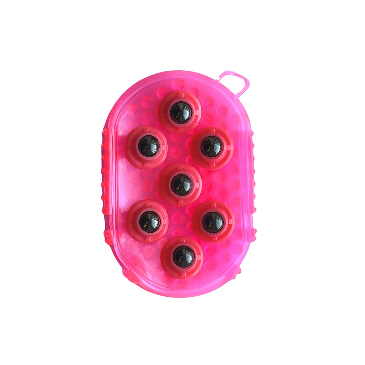 Magnetic Massage Mitt