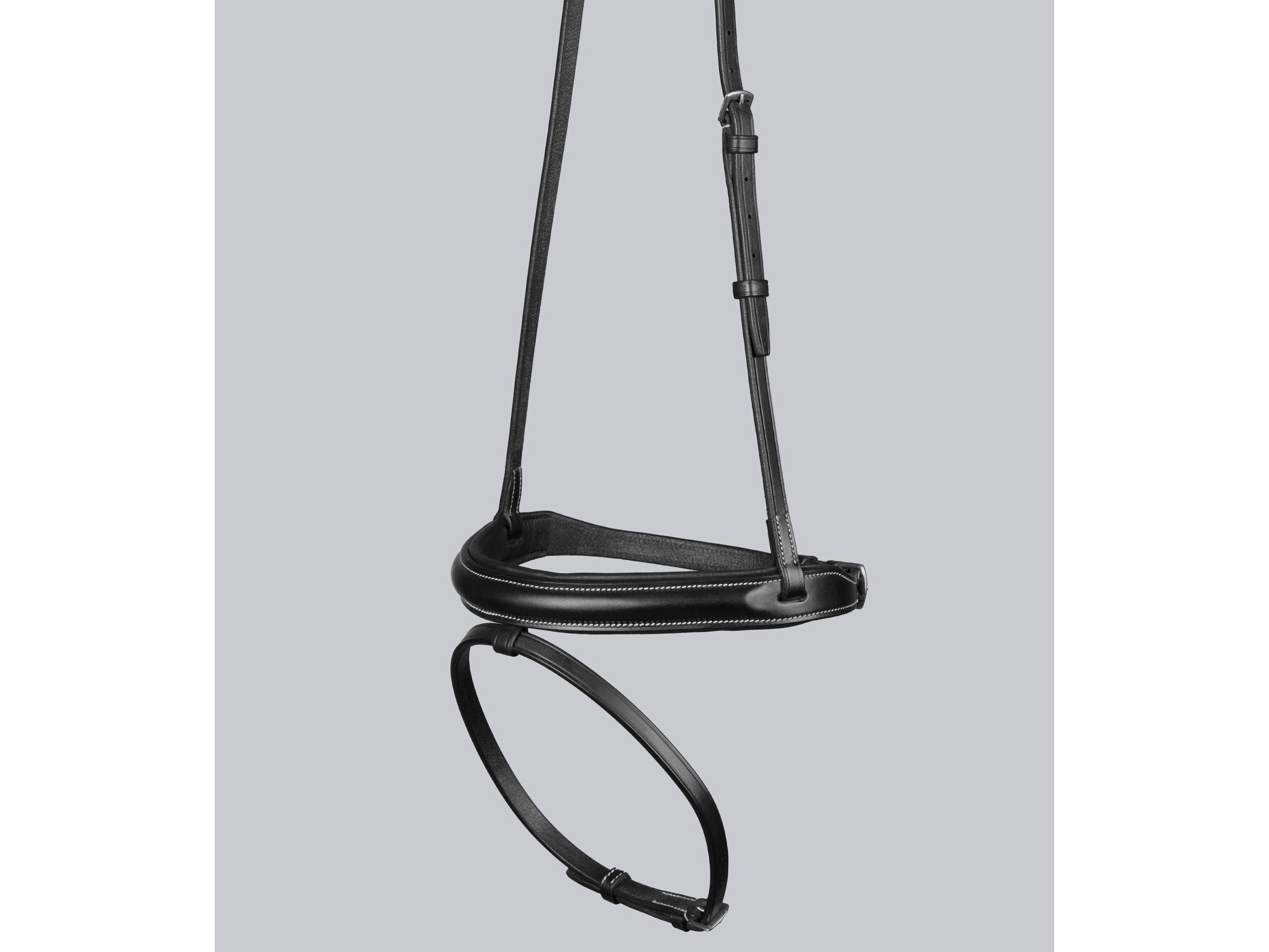 Padded Noseband for Pro Elevator Bridle