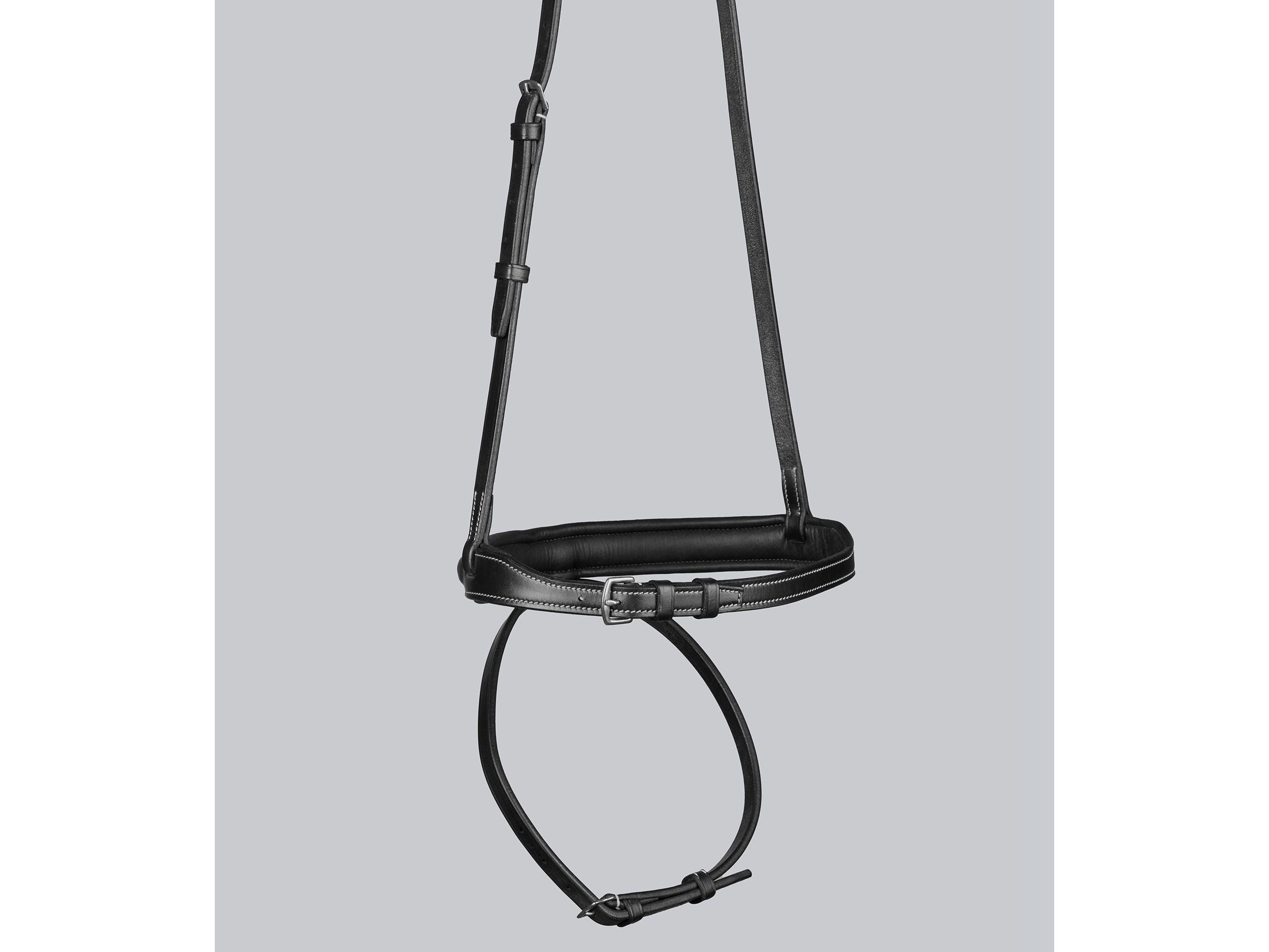 Padded Noseband for Pro Elevator Bridle