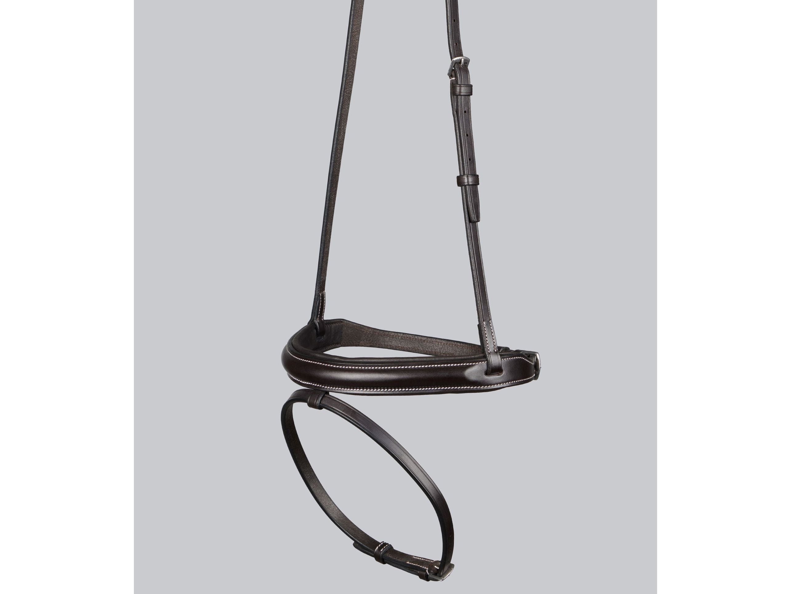 Padded Noseband for Pro Elevator Bridle