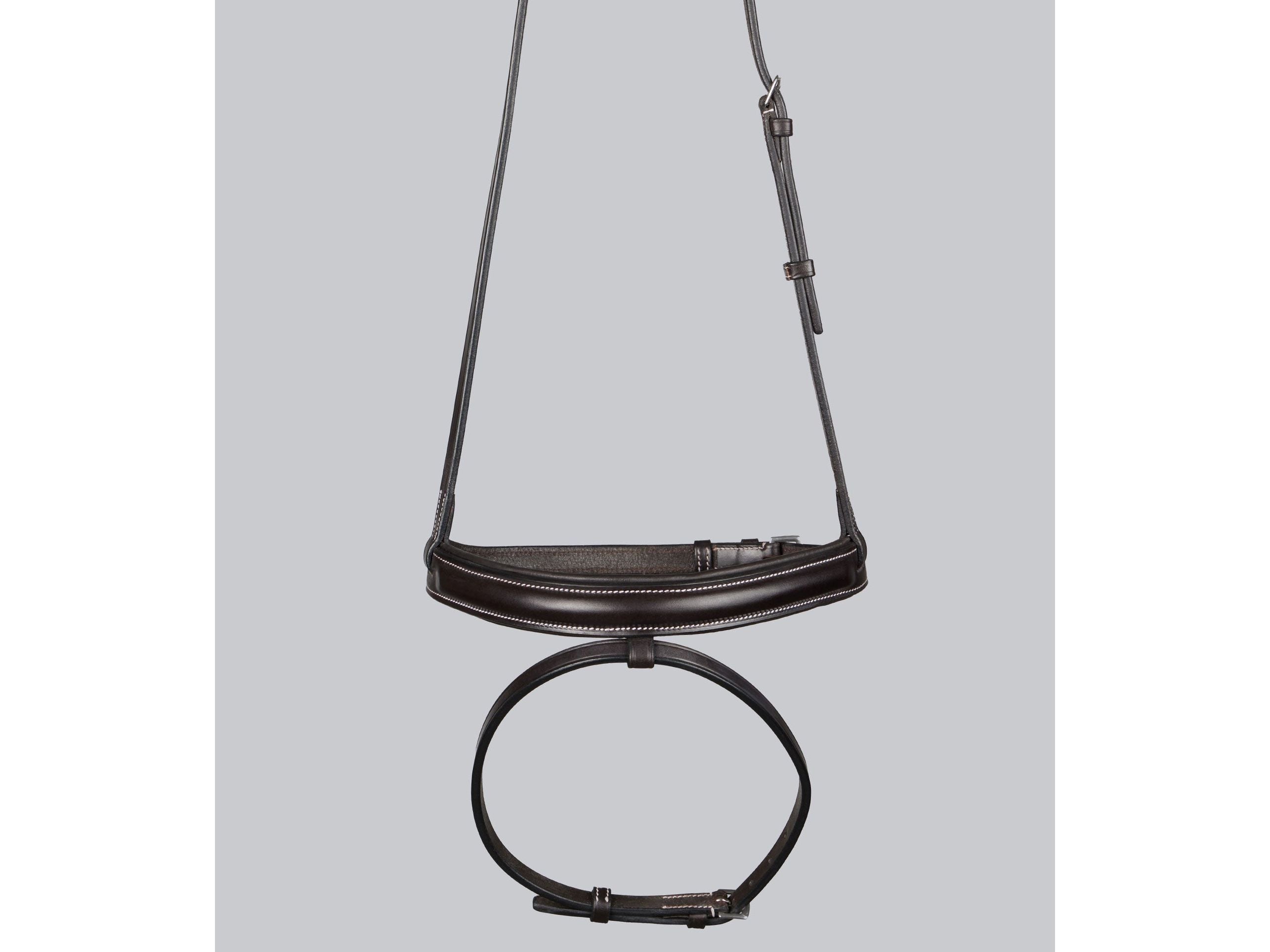 Padded Noseband for Pro Elevator Bridle