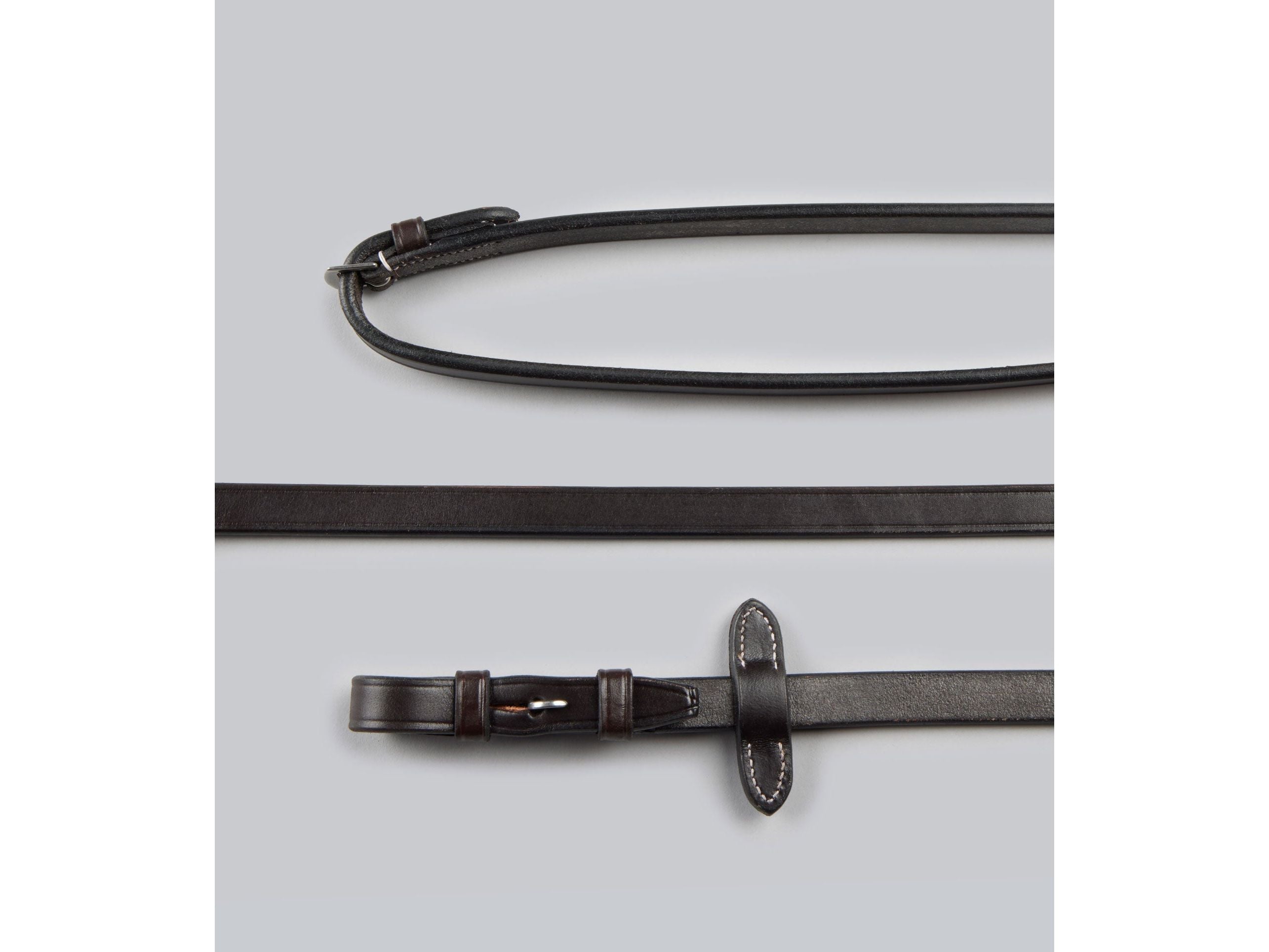 Plain Leather Reins