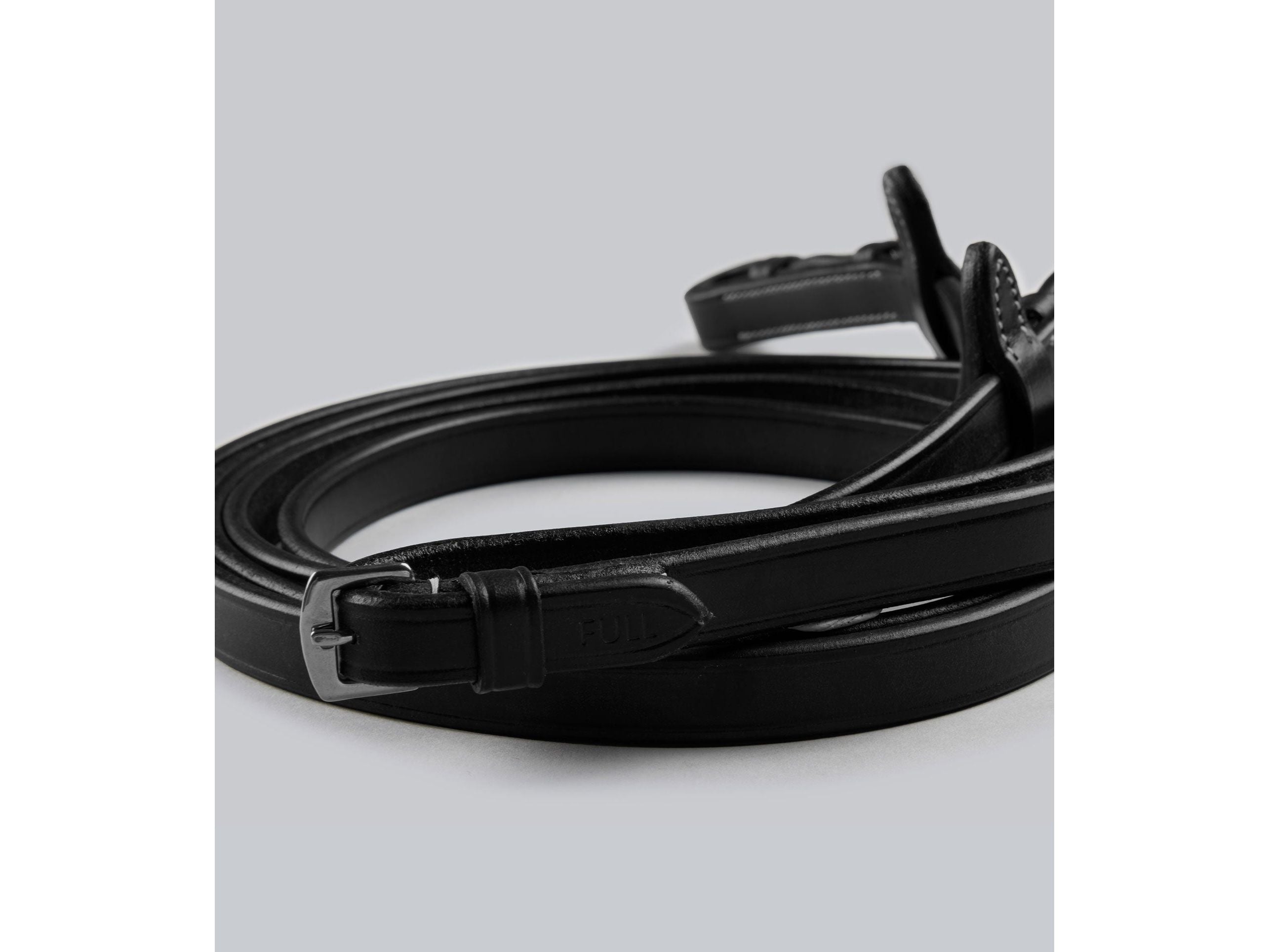 Plain Leather Reins
