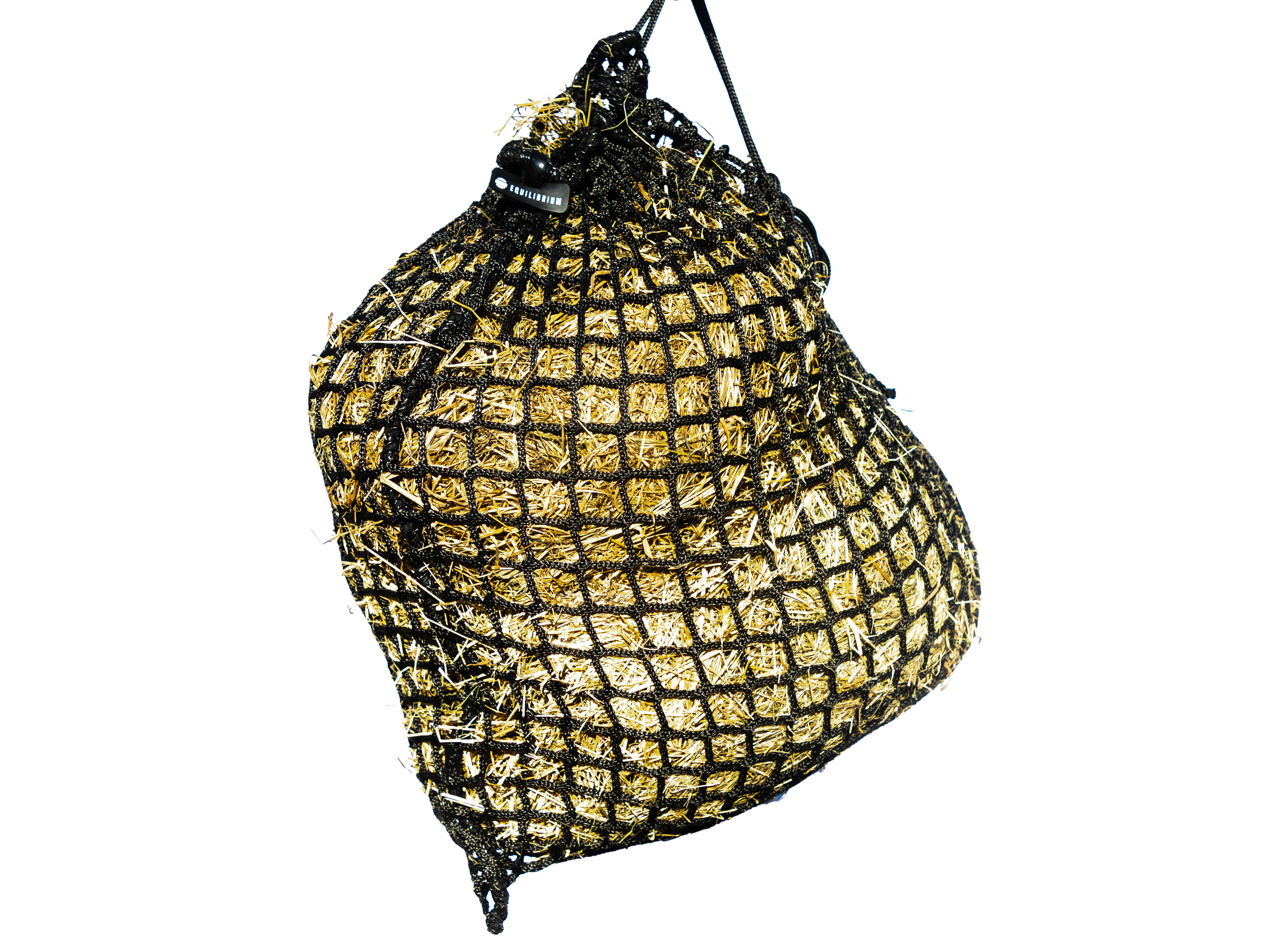 Equilibrium Portion Pacer 3cm Slow Feeder Haynet Large