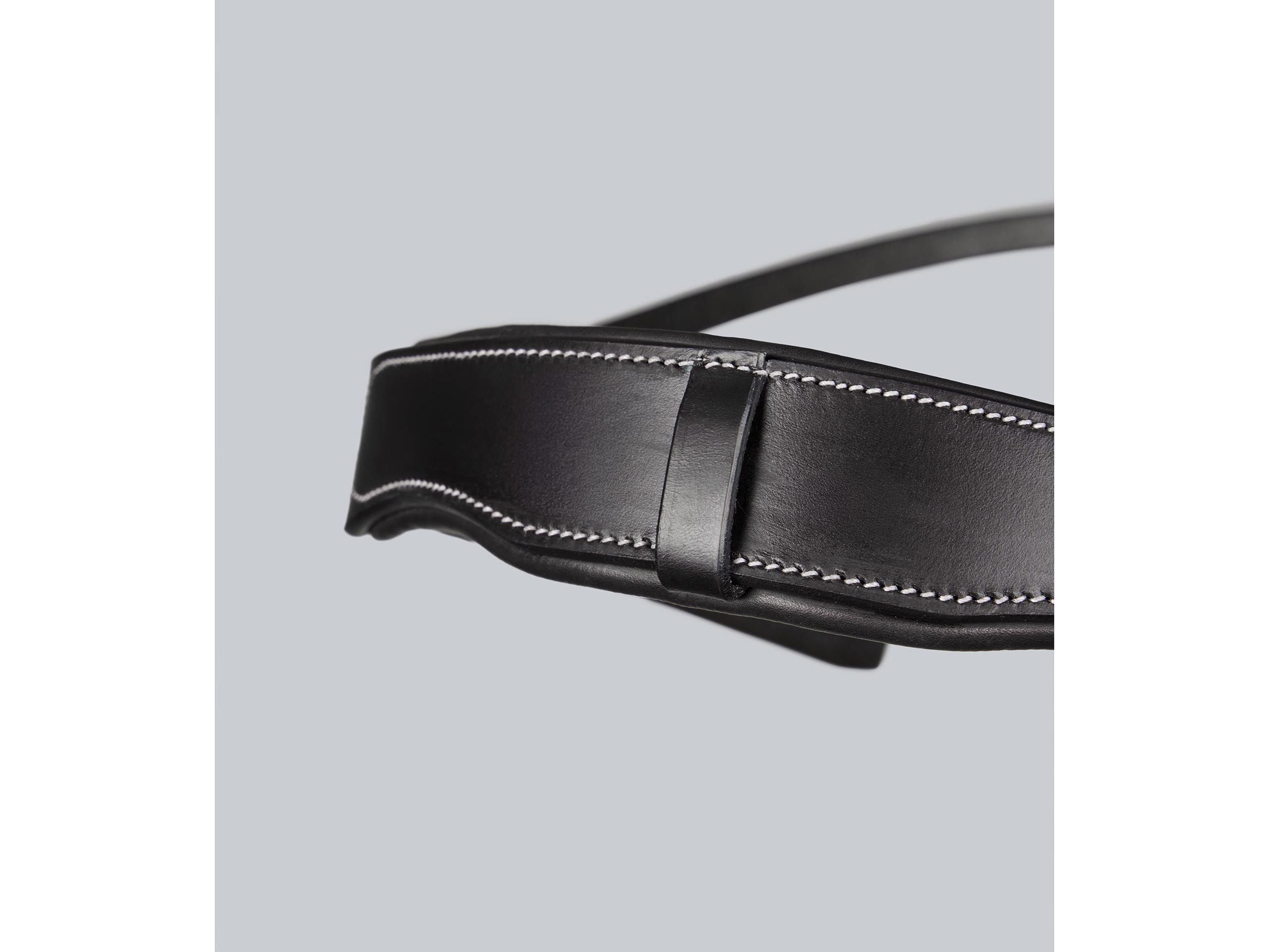 Pro Elevator Bridle Headpiece