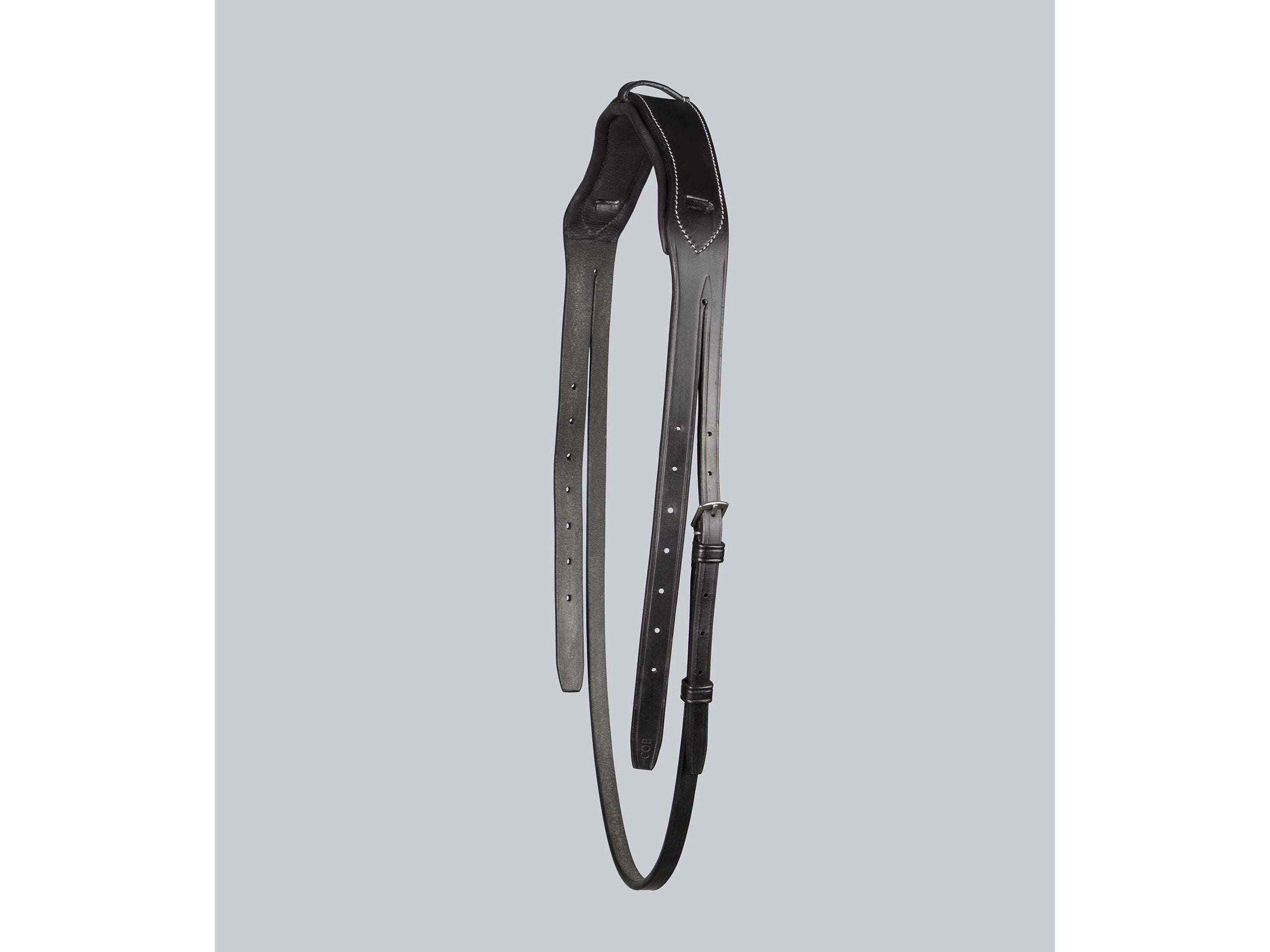 Pro Elevator Bridle Headpiece