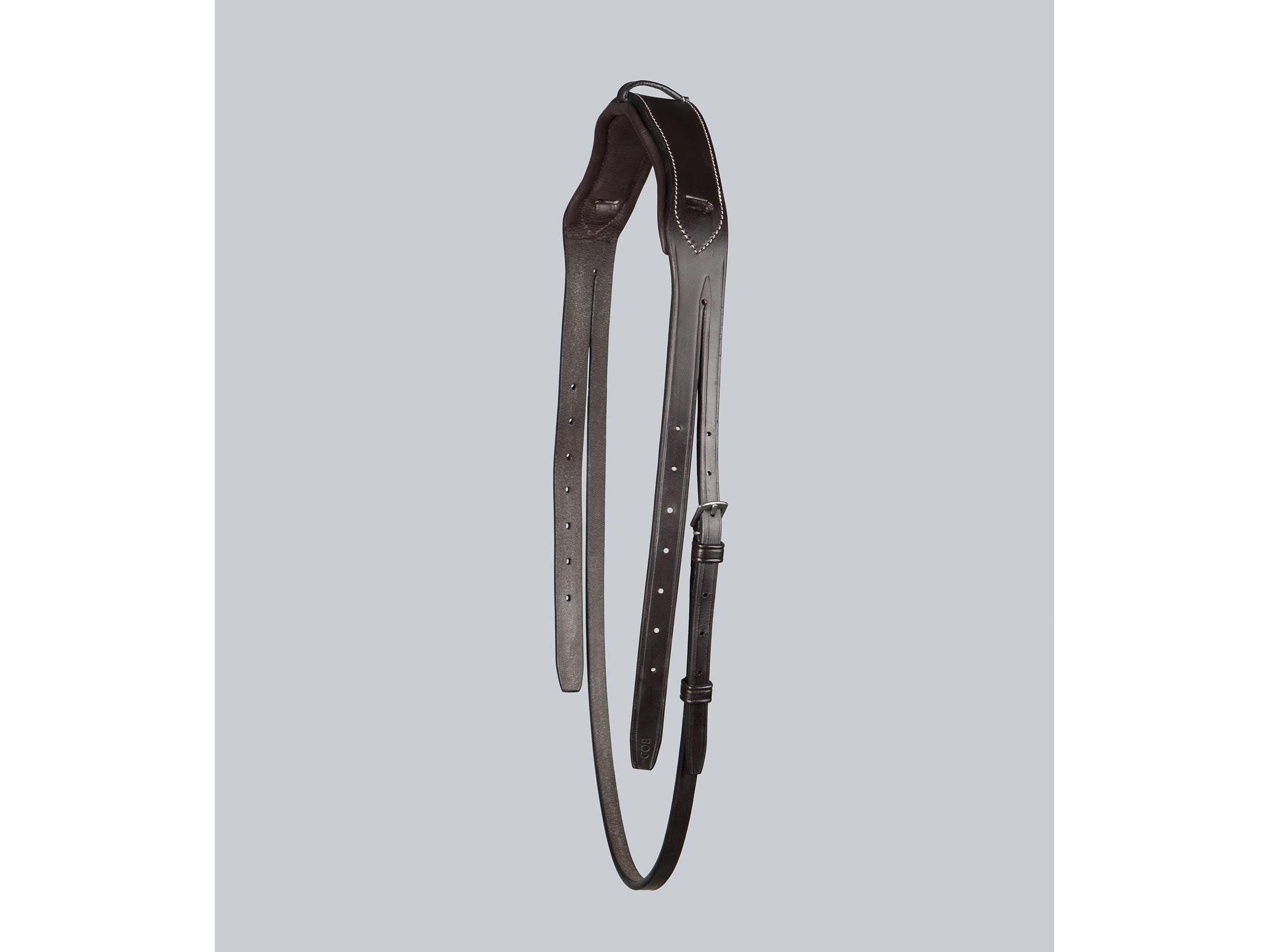 Pro Elevator Bridle Headpiece