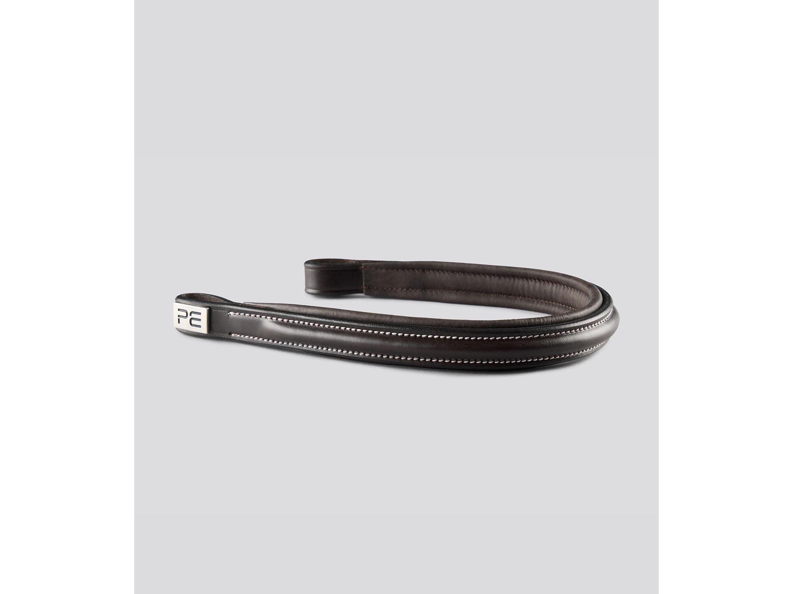 Padded Browband For Pro Elevator Bridle