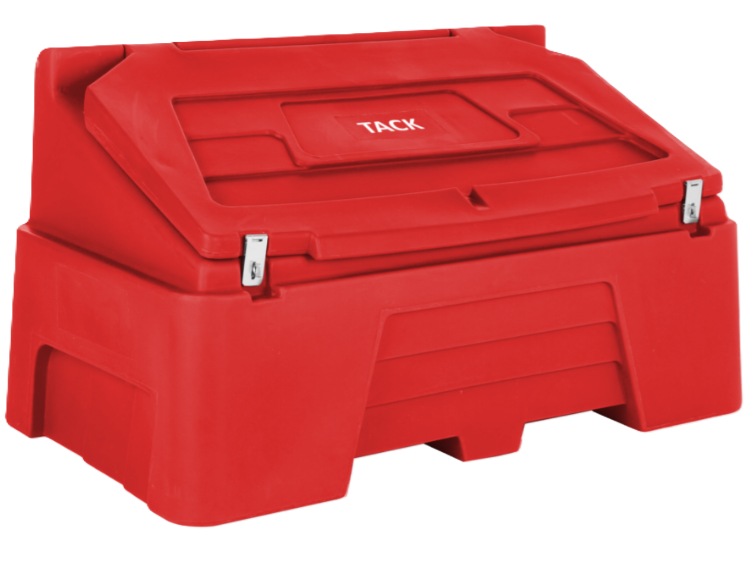 400lt Tack Box
