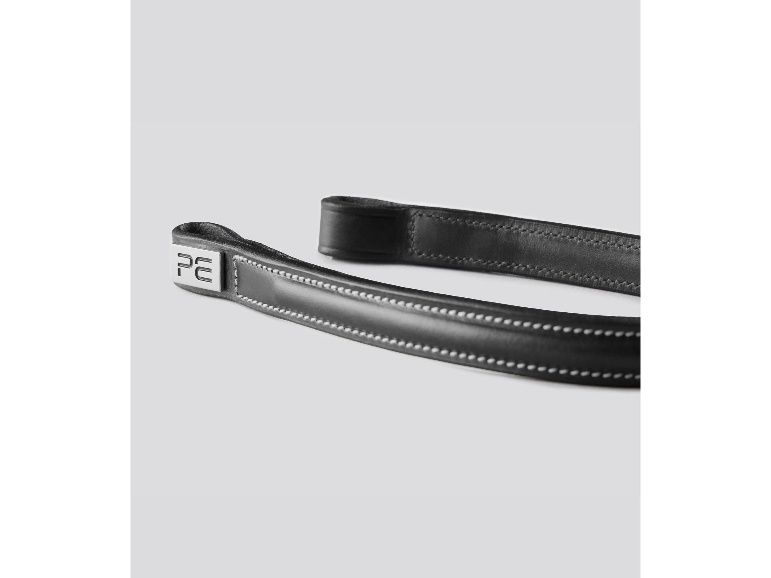 Raised Browband for Raised Jump Bridle