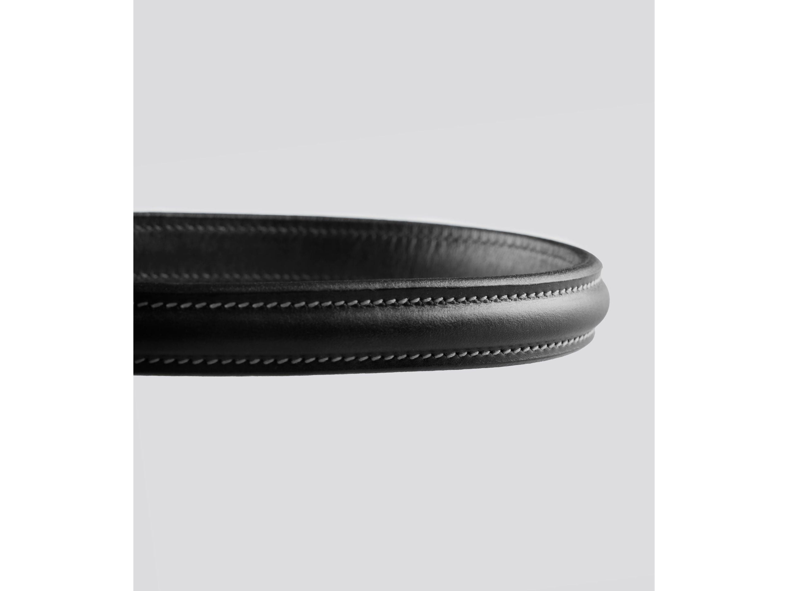 Raised Browband for Raised Jump Bridle