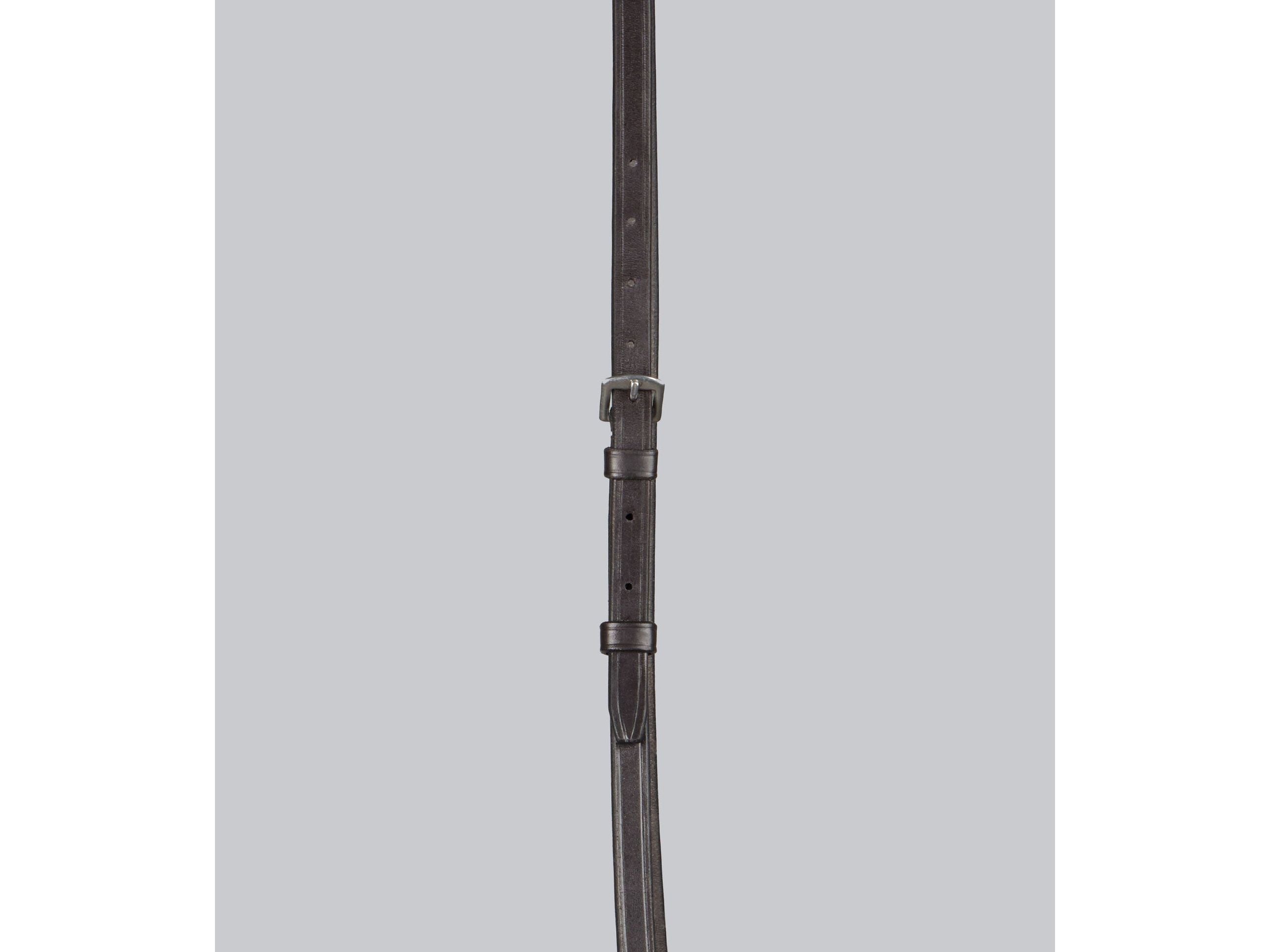 Raised Jumping Noseband