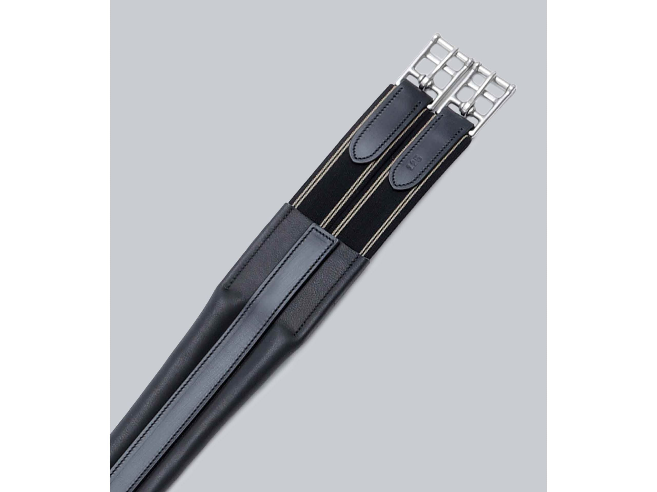 Rapone Leather Girth