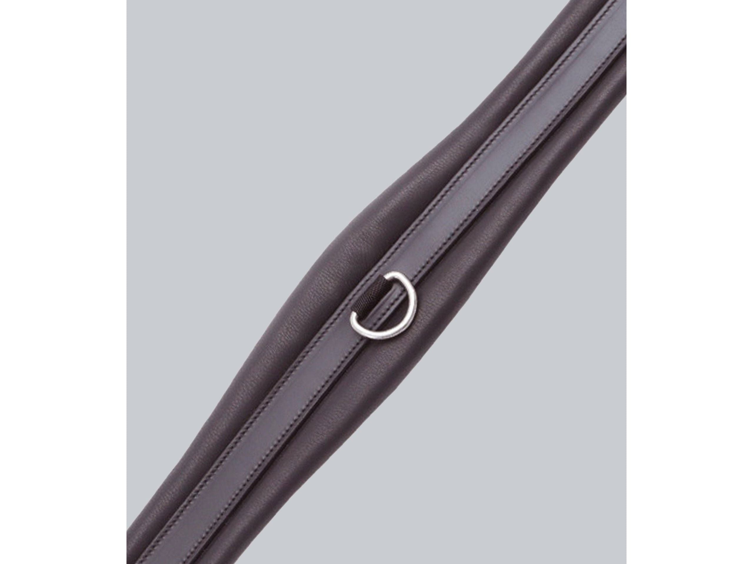 Rapone Leather Girth