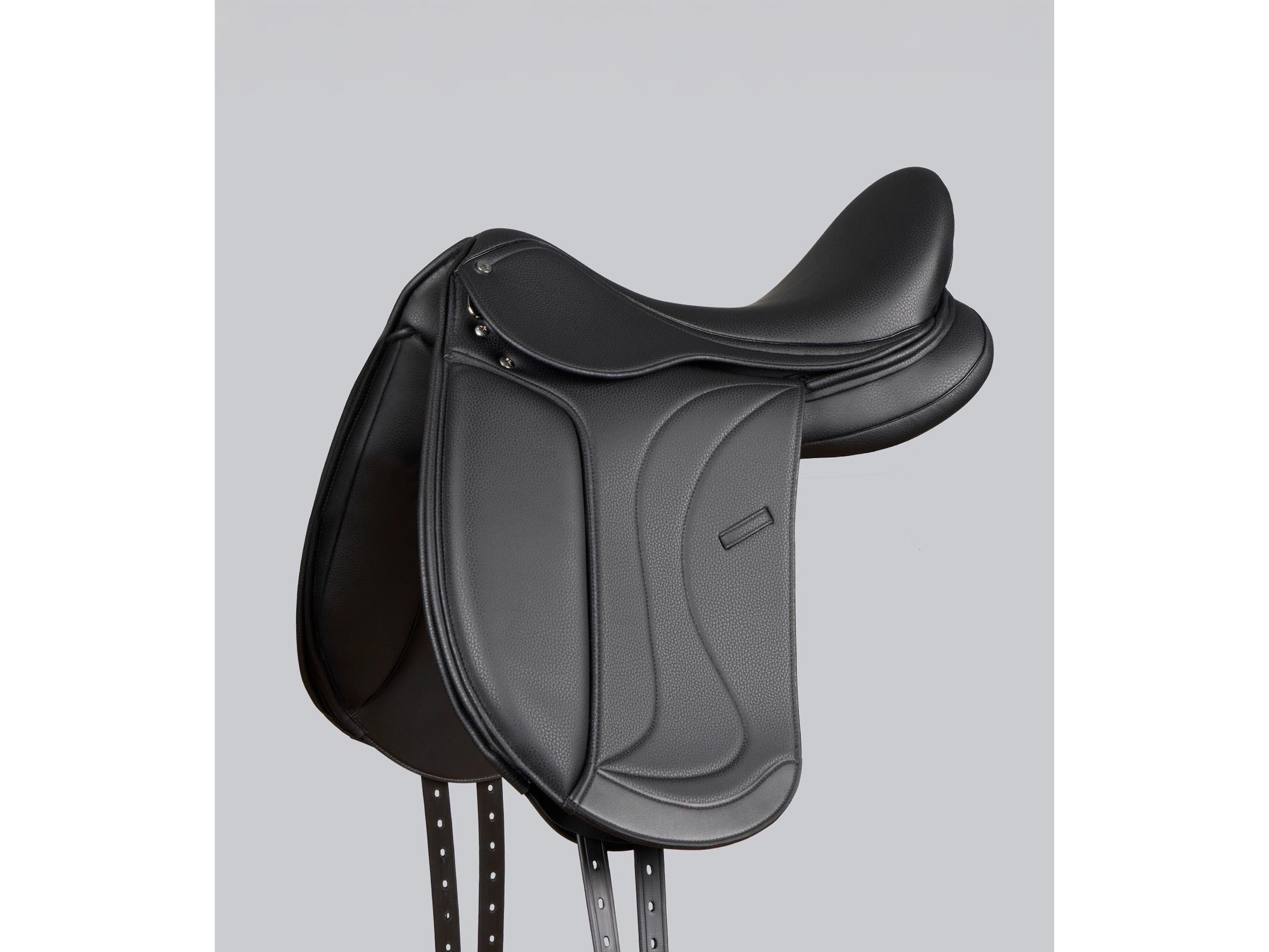 Reims Synthetic Dressage Saddle