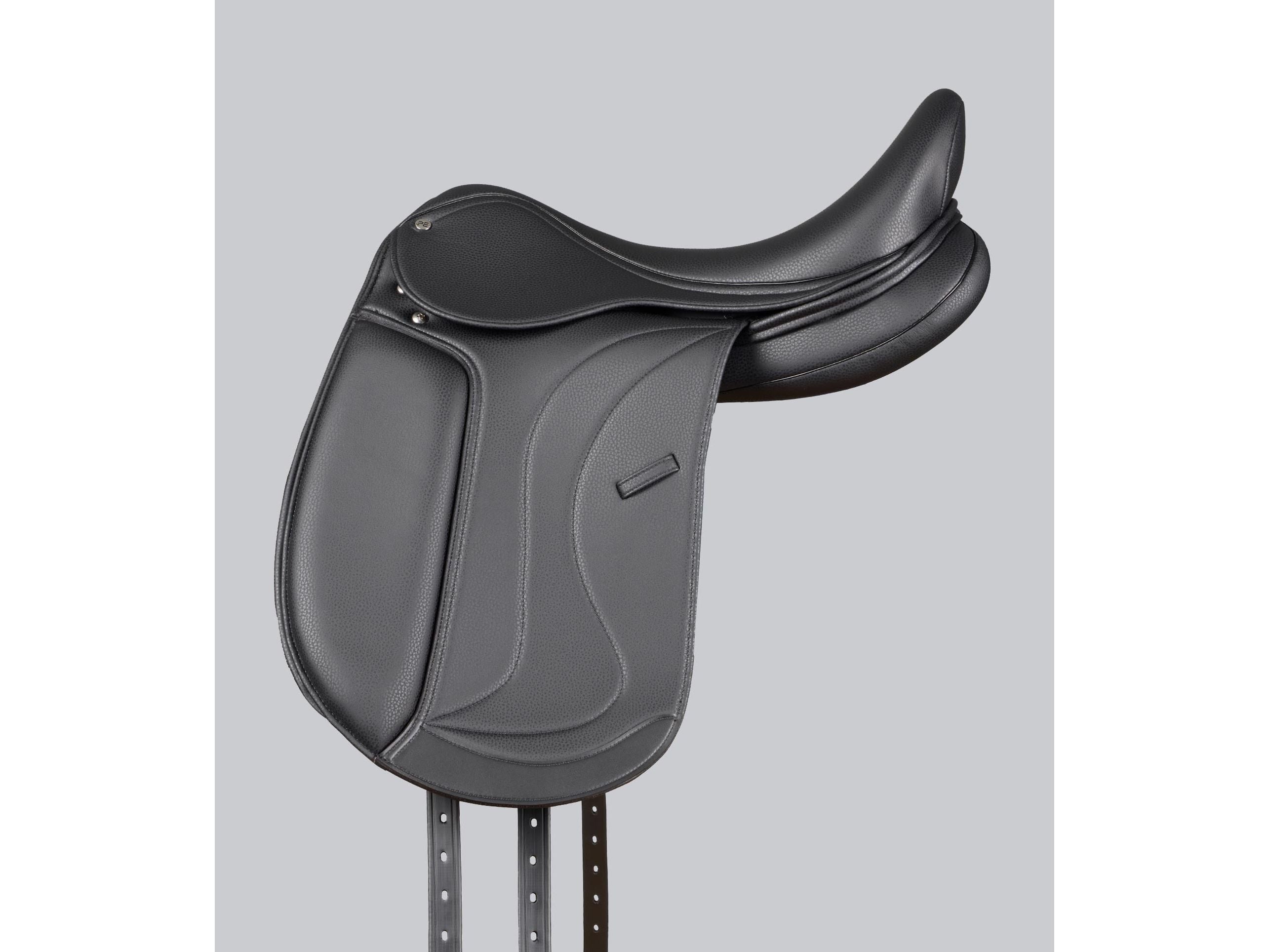 Reims Synthetic Dressage Saddle