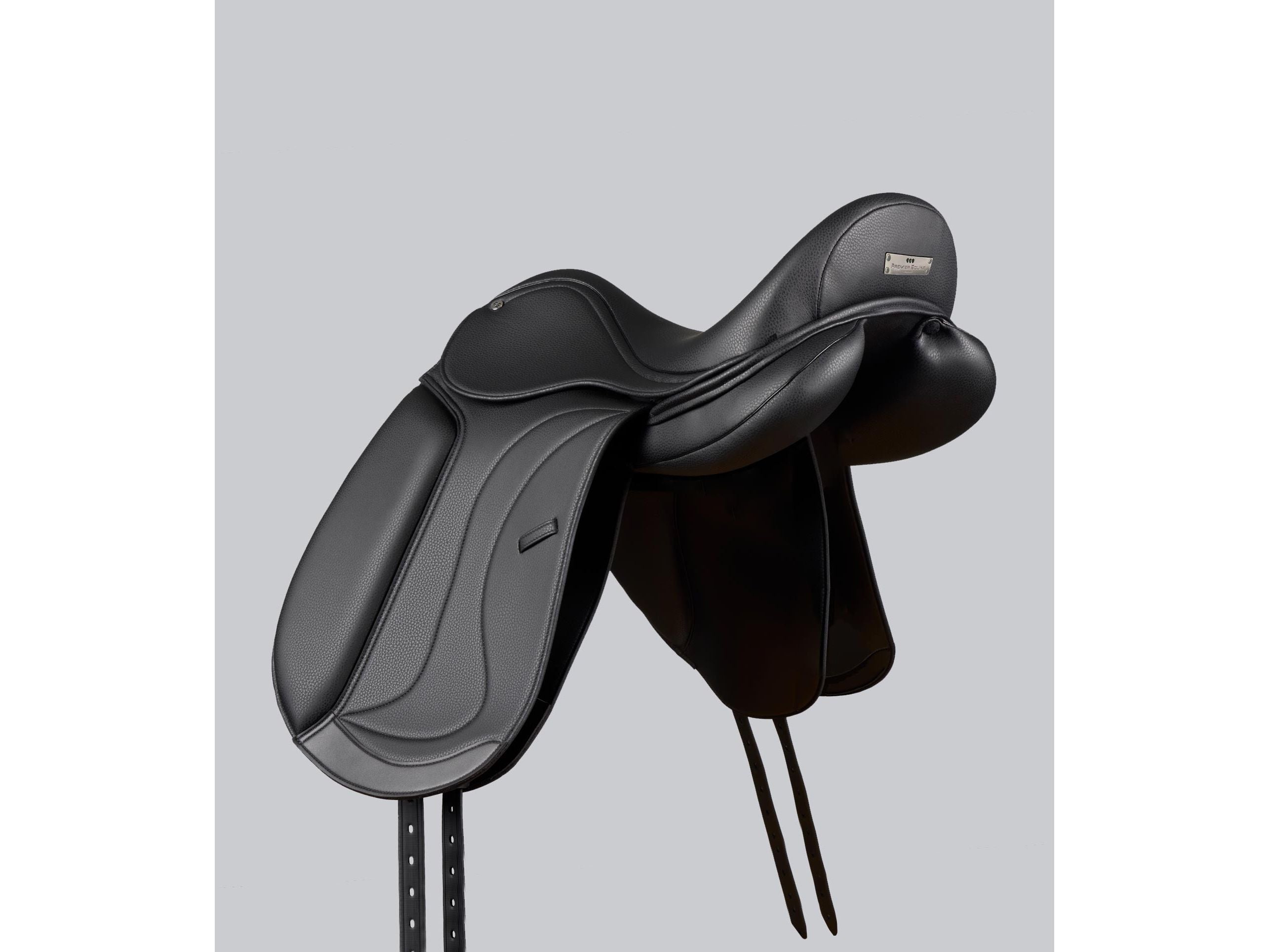 Reims Synthetic Dressage Saddle