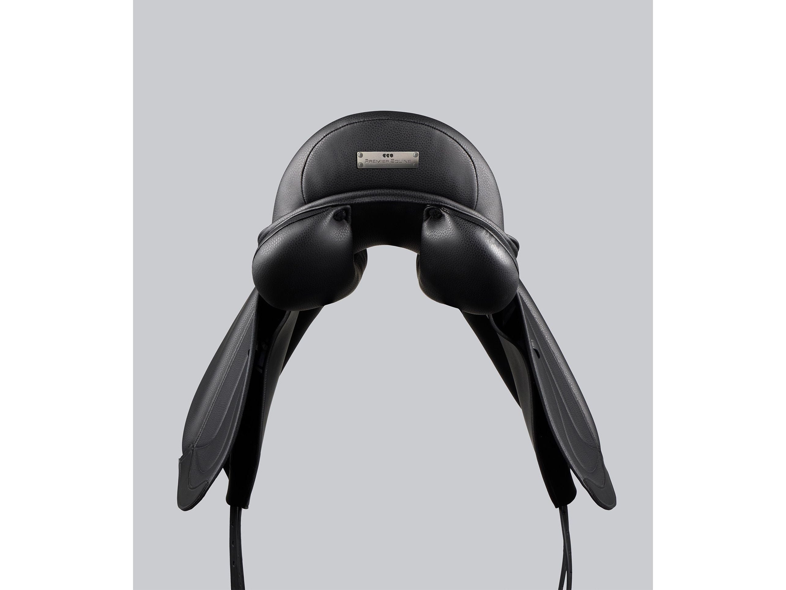 Reims Synthetic Dressage Saddle