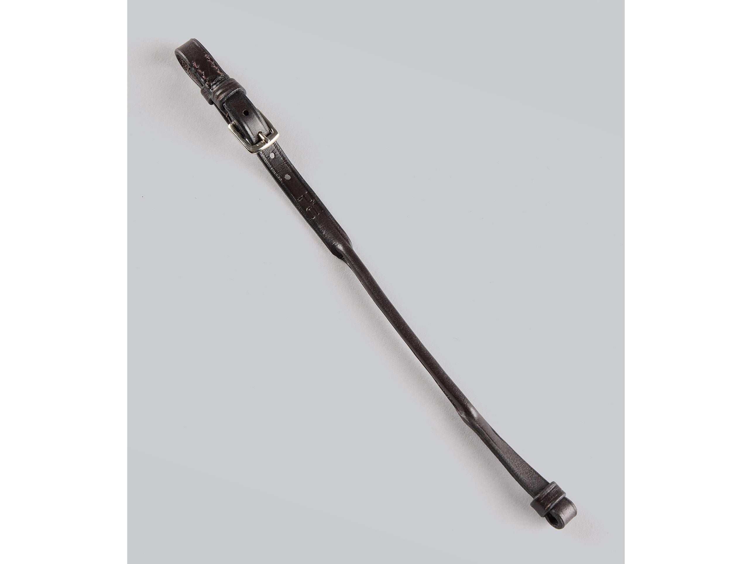 Round Lip Strap