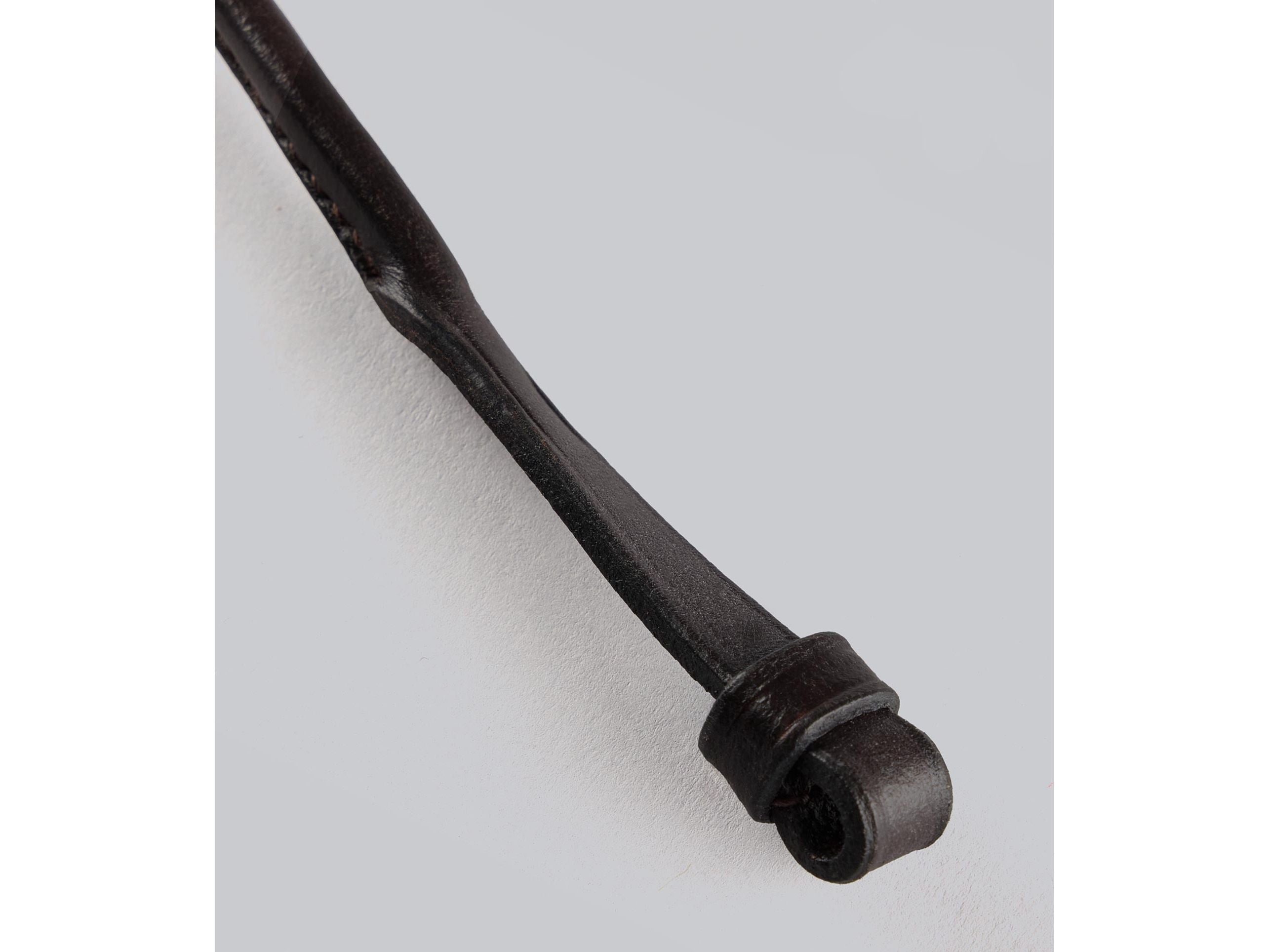 Round Lip Strap