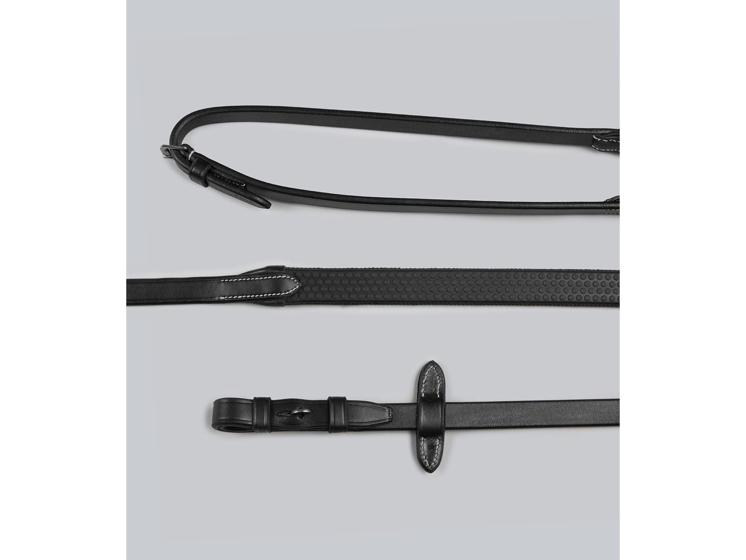 Rubber Reins