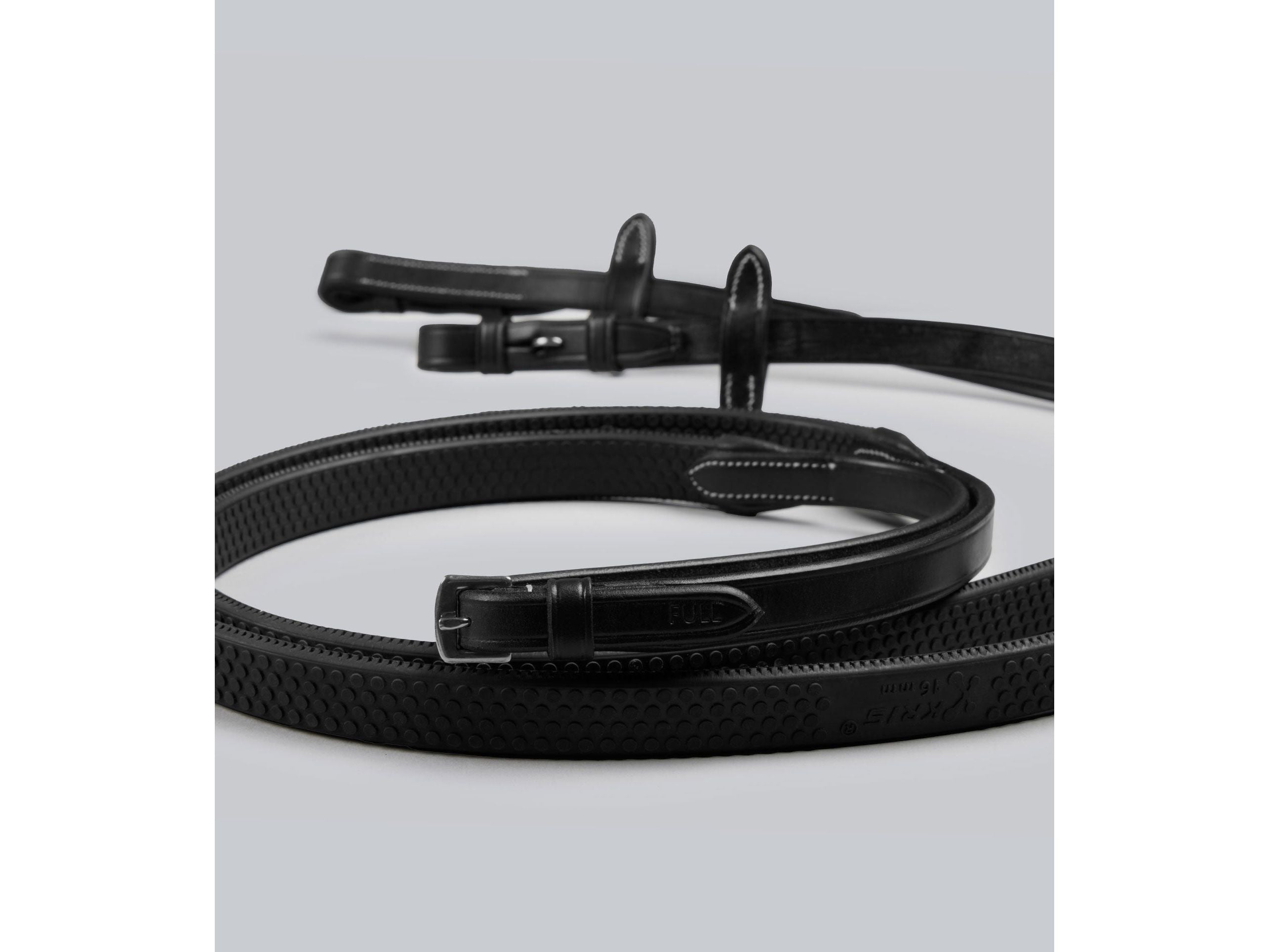 Rubber Reins