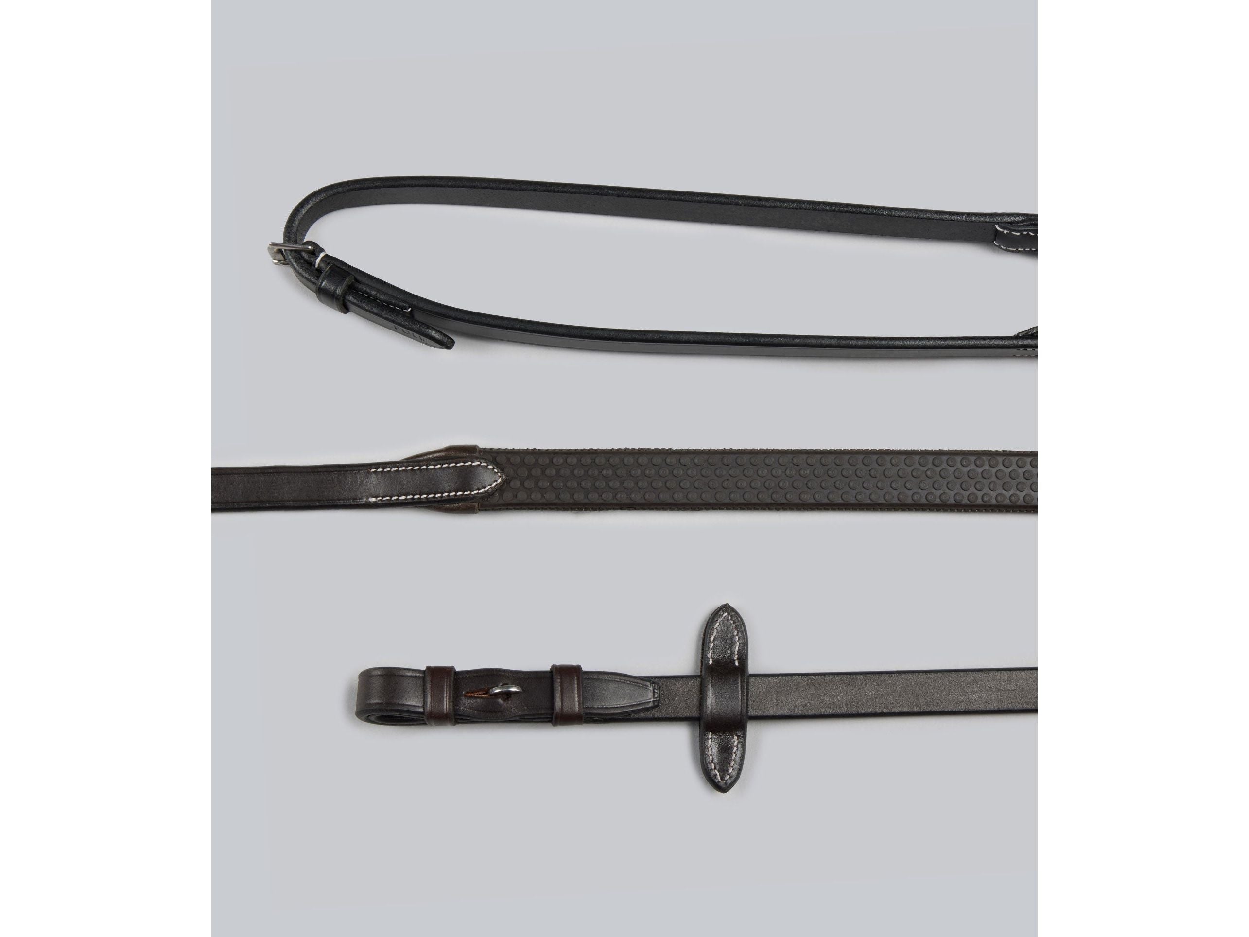 Rubber Reins