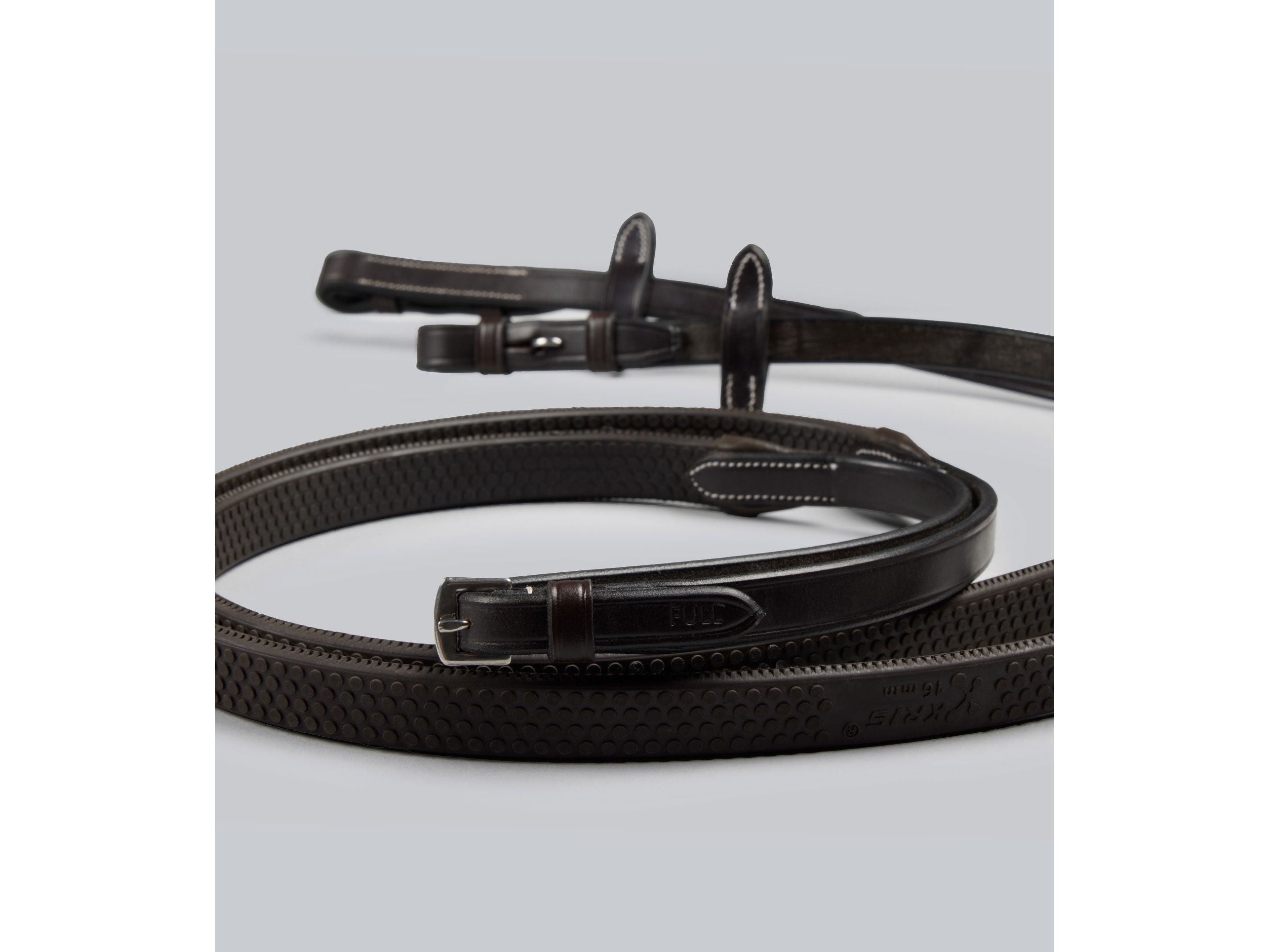 Rubber Reins
