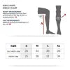 Premier Equine Loros Kids Leather Half Chaps RRP £32.00