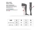 Premier Equine Loros Kids Leather Half Chaps RRP £32.00