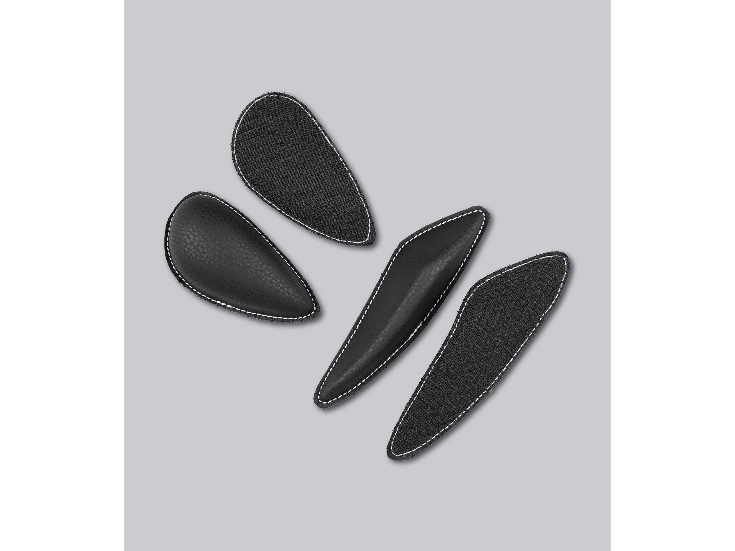 Bourges Moveable Blocks (Pack of 4)
