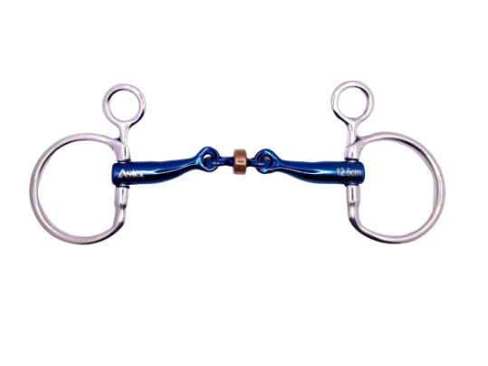 Aster Lift Titanium Baucher