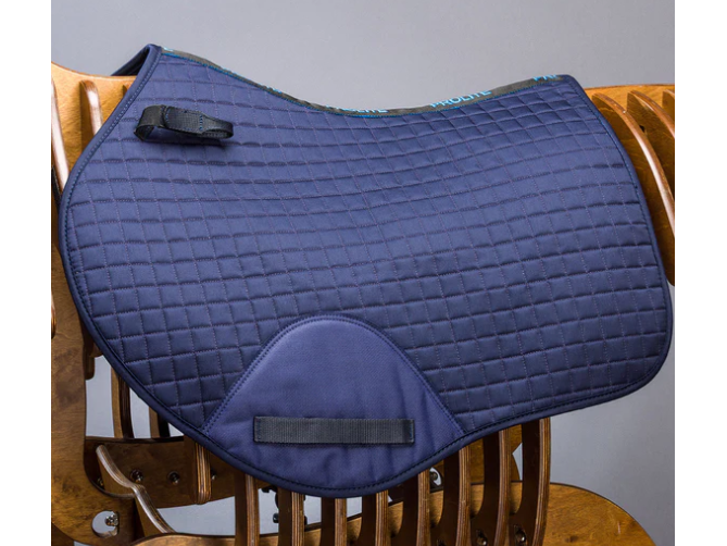 Prolite Cotton Jump Saddlecloth