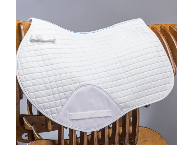 Prolite Cotton Jump Saddlecloth