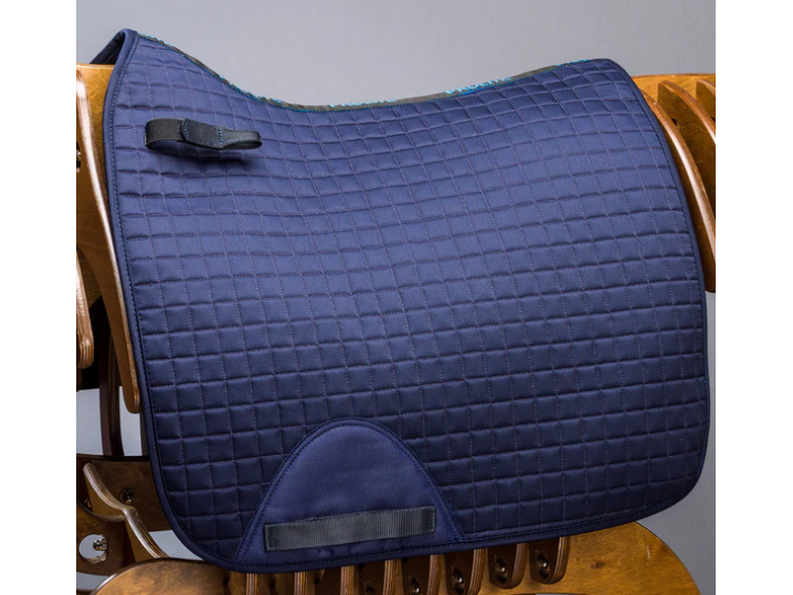 Prolite Cotton Dressage Saddlecloth