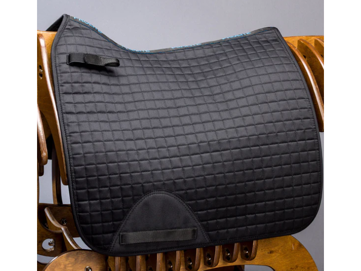 Prolite Cotton Dressage Saddlecloth
