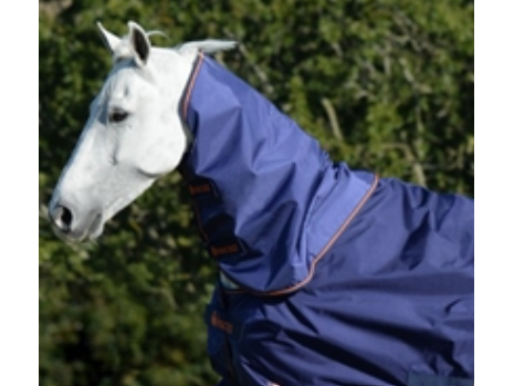 Bucas Therapy Mesh Neck (Neck Only)