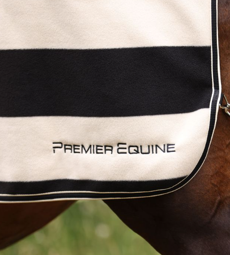 Premier Equine Vellus Horse Fleece Quarter Sheet