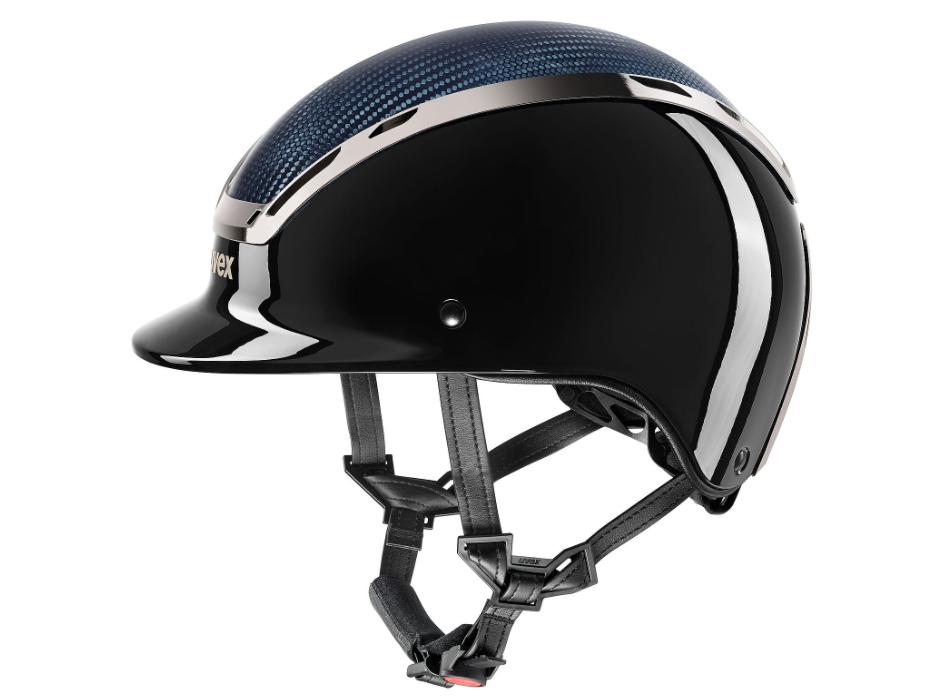Uvex Exxeed Ultimate Riding Helmet