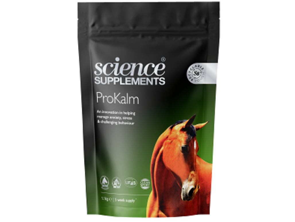Science Supplements ProKalm - 1.1kg