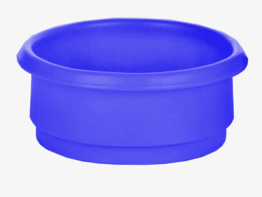 Stacking Feed Bin