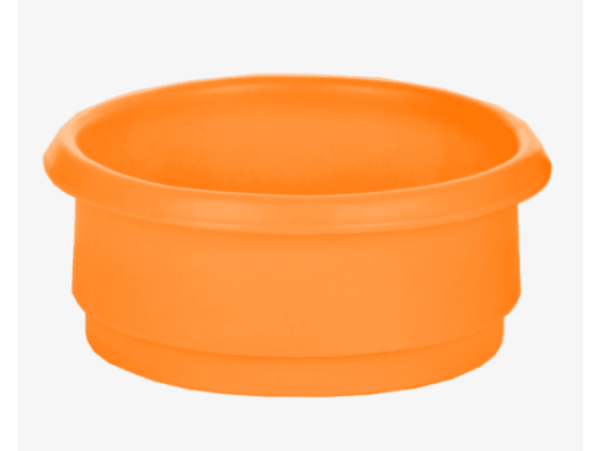 Stacking Feed Bin