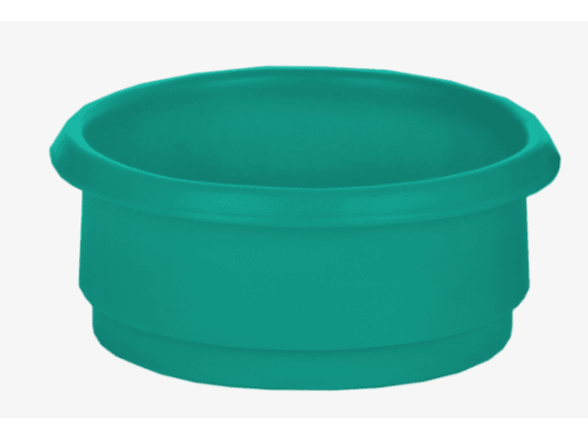 Stacking Feed Bin